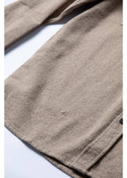 Vissla Shaper Eco Ls Flannel
