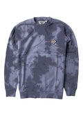 Vissla Solid Sets Eco Crew Navy XL