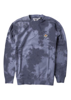 Vissla Solid Sets Eco Crew Navy XL