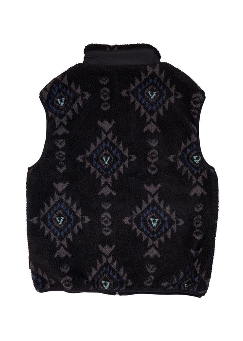 Vissla Hector Sleeveless jacket
