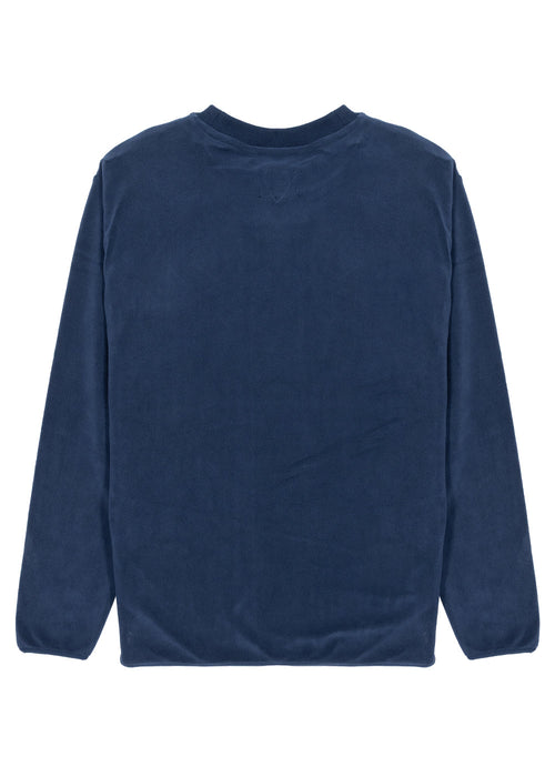 Vissla Swell Stretch Polar Crew