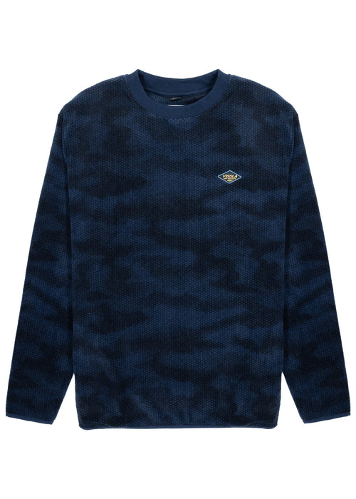 Vissla Swell 2.0 Ao Polar Crew
