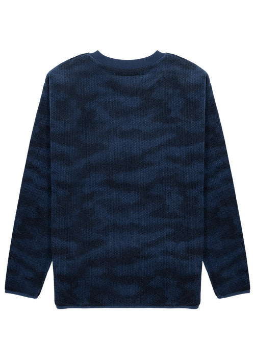 Vissla Swell 2.0 Ao Polar Crew