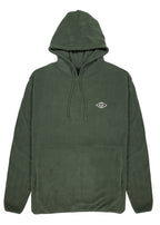 Vissla Swell Stretch Polar Hoodie