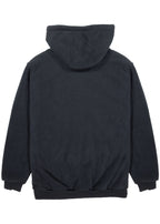 Vissla Eco-zy Polar Zip Hoodie Fleece
