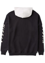 Vissla Sam Pull Over Organic Hoodie