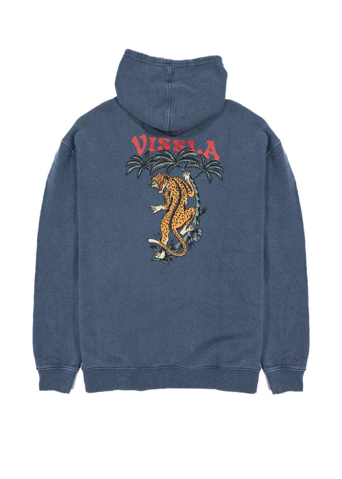 Vissla Big Cat Hoodie Fleece