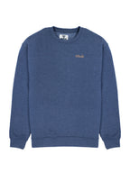Vissla Raised By Waves Crew Fleece