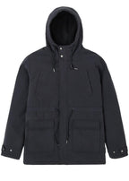 Vissla Tennessee III Parka