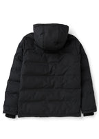 Vissla White Peaks Puffer Eco Jacket