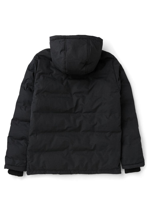 Vissla White Peaks Puffer Eco Jacket