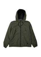 Vissla Kanen Reversible Jacket