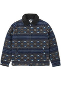 Vissla Minca Trucker Jacket