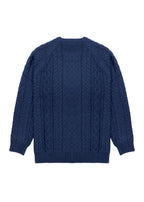 Vissla William Knit Crew Neck