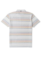 Vissla Bogey Man Eco Polo