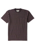 Vissla Space Man Tee Phantom
