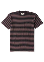 Vissla Space Man Tee Phantom