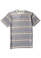 Vissla Solecito Eco Tee DUNE S