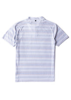 Vissla Hy-Lite Eco Drirelease Ss Polo