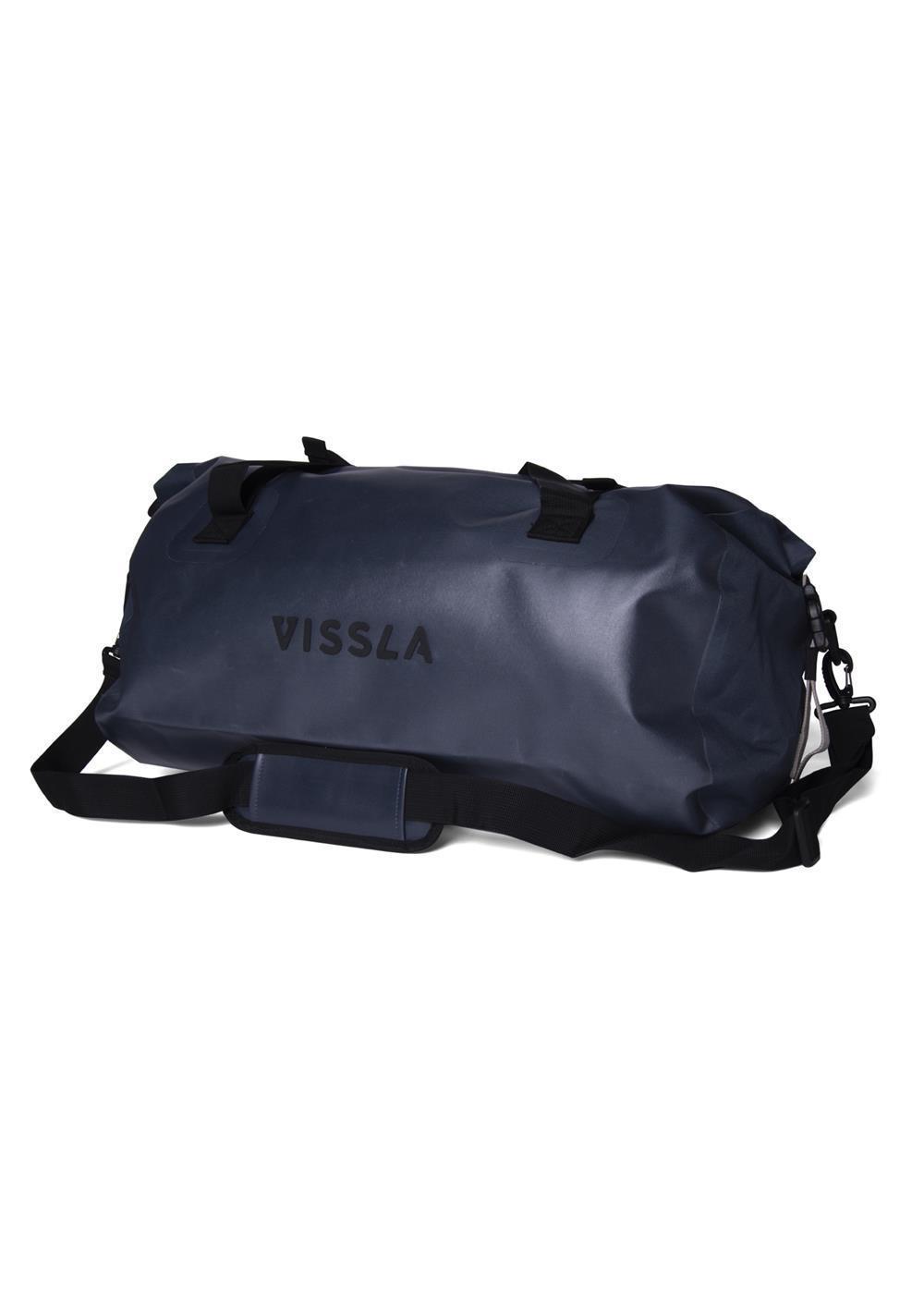 Vissla North Seas 40L duffle bag Navy O S