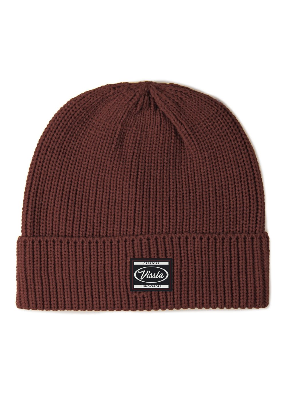 Vissla Creators Crew Beanie brick