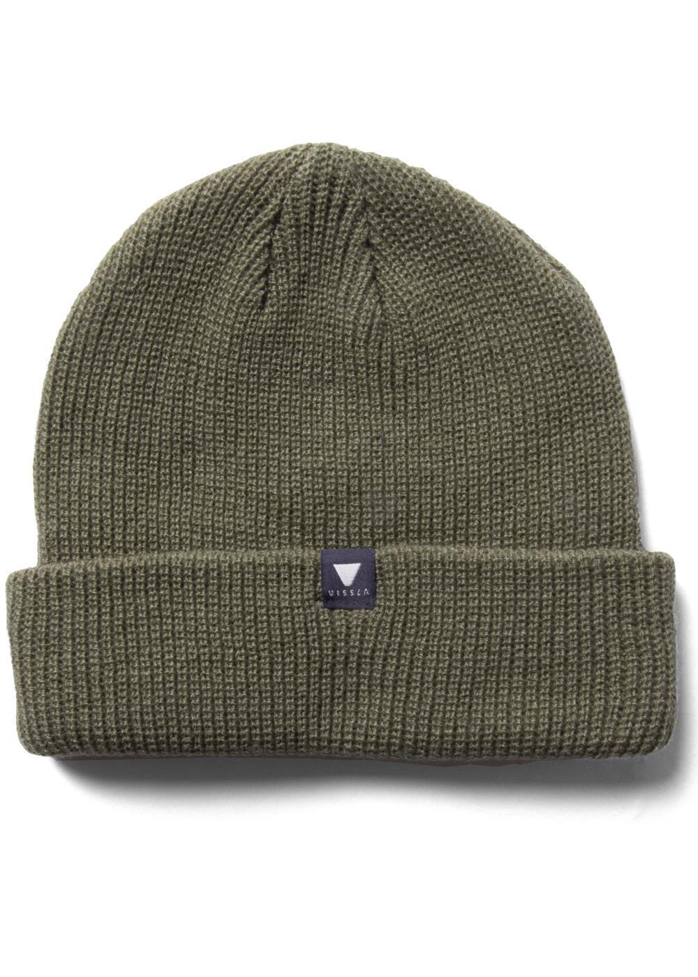 Vissla Trimline beanie surplus O S