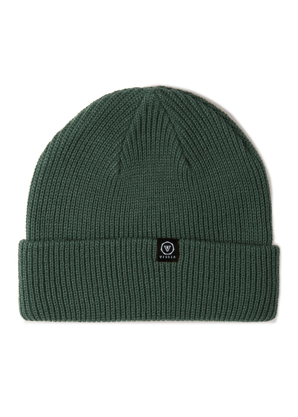 Vissla Trimline beanie jungle O S
