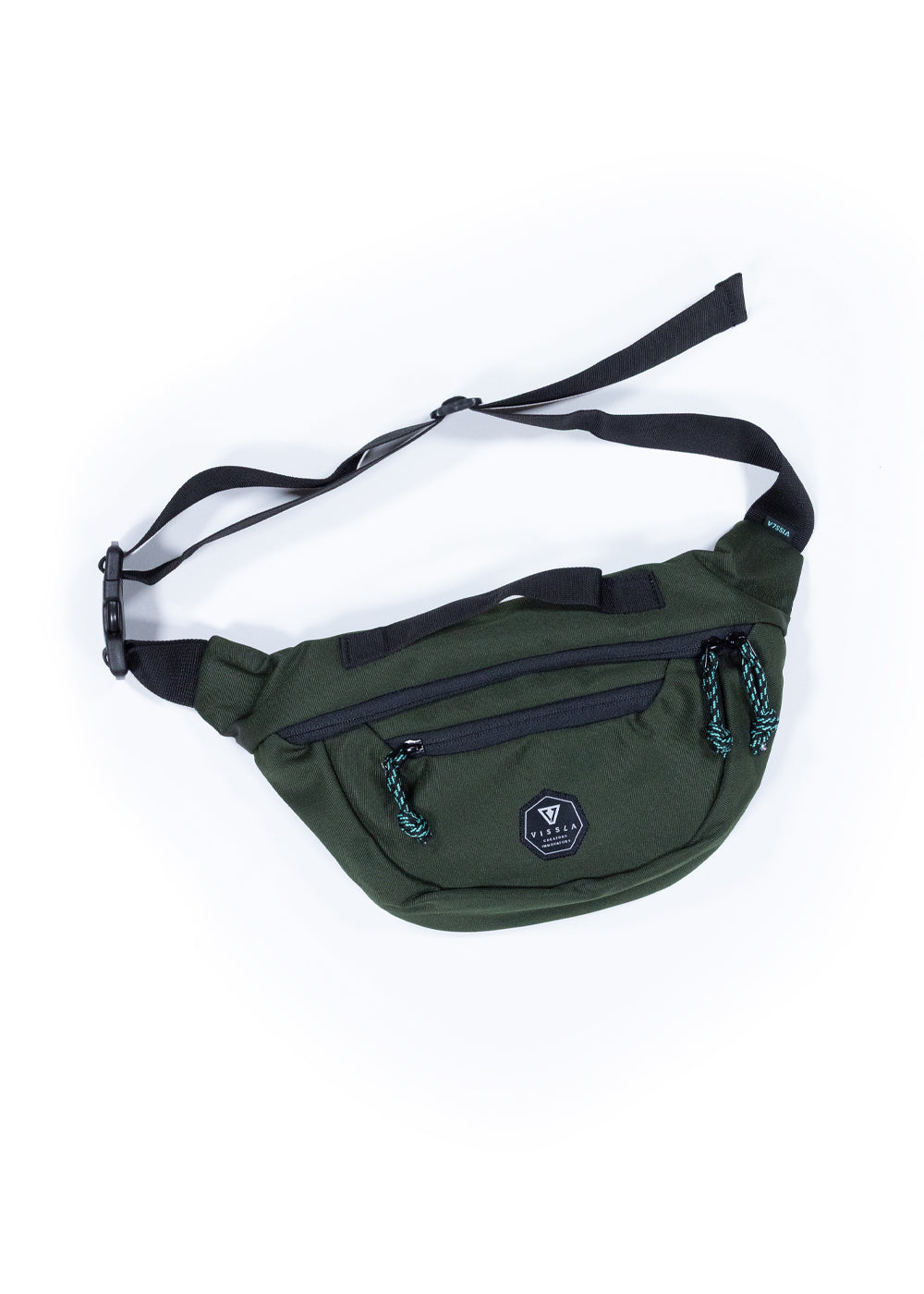 Vissla Waist Bag Army O S