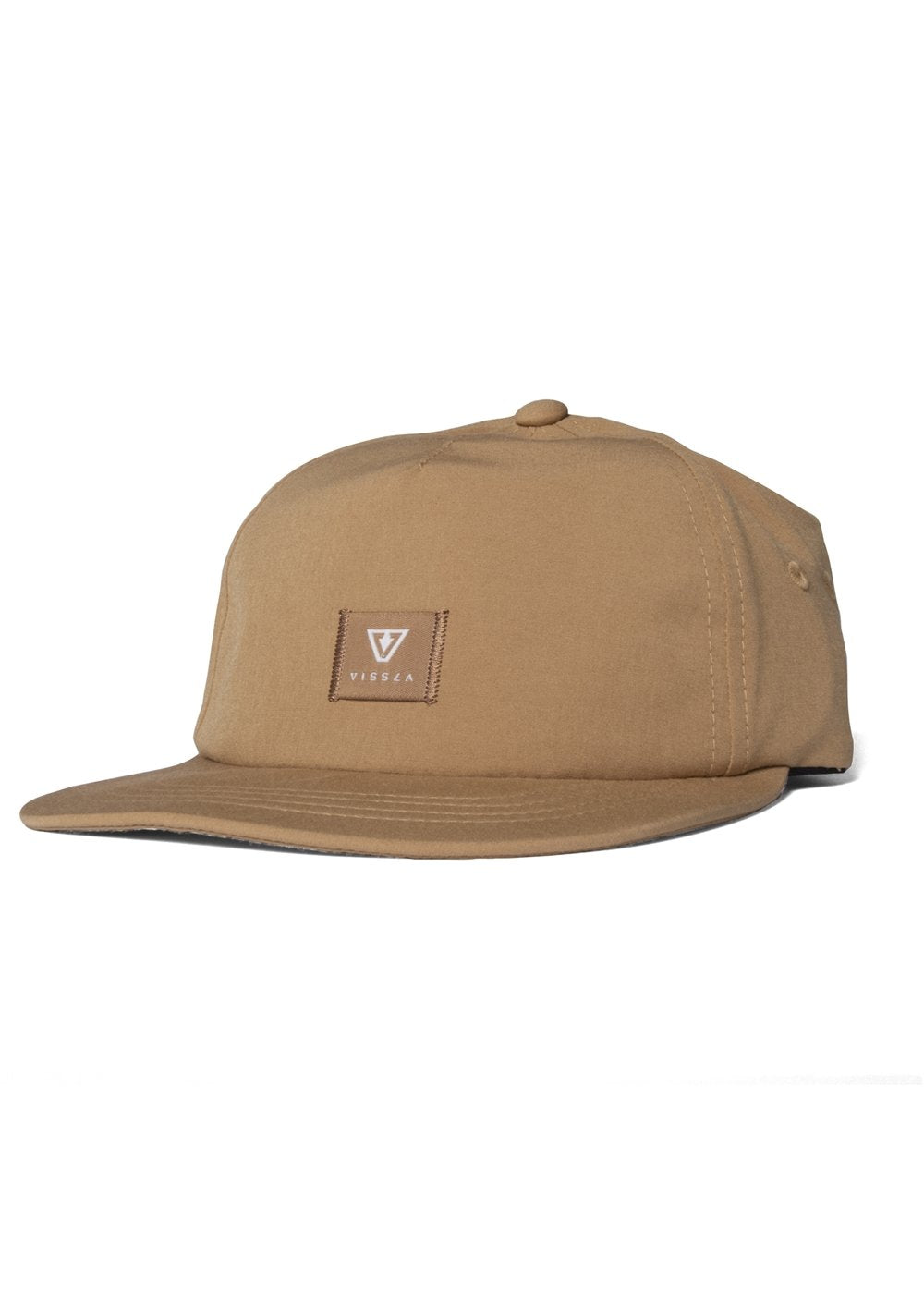 Vissla Lay Day Eco Hat Husk O S