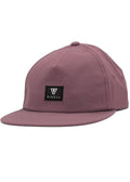 Vissla Lay Day Eco Hat II Fig one size