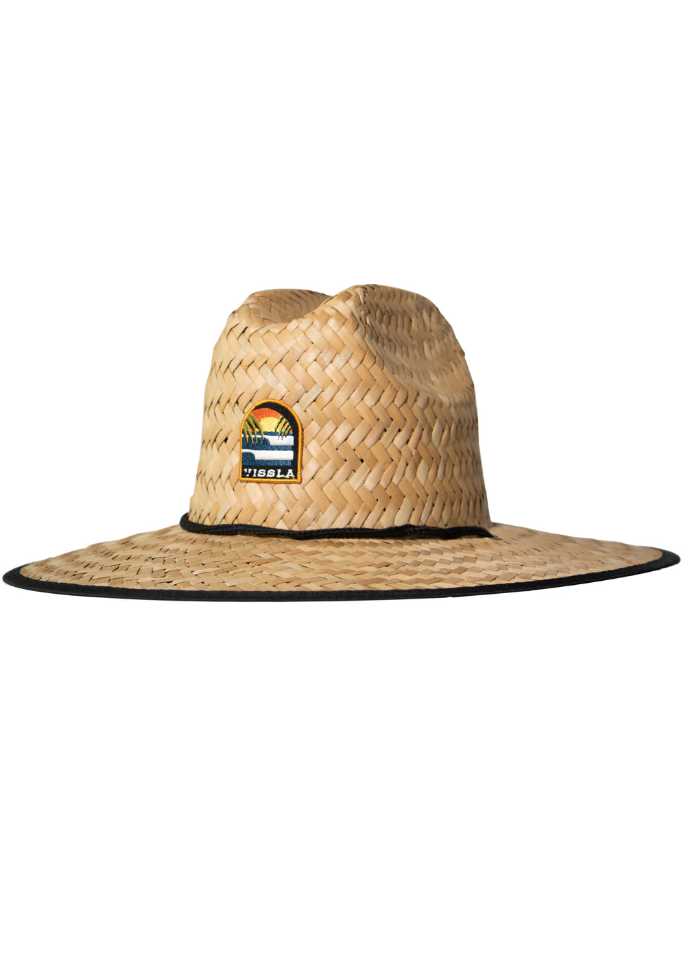 Vissla Outside Sets Lifeguard Hat TAN One size