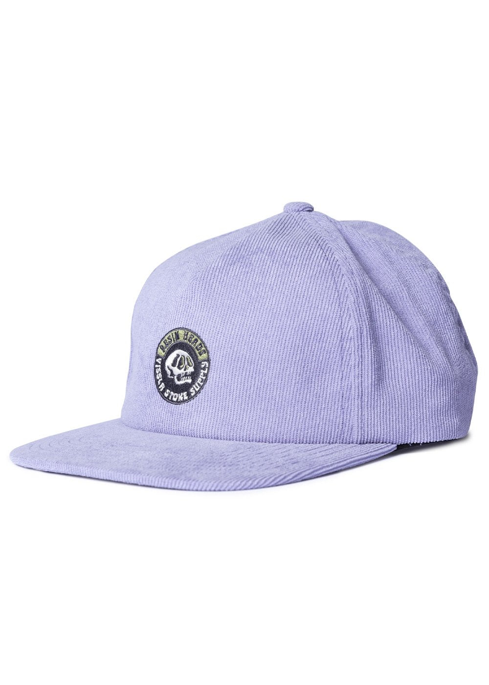 Vissla Resin Head Hat dusty lilac O S