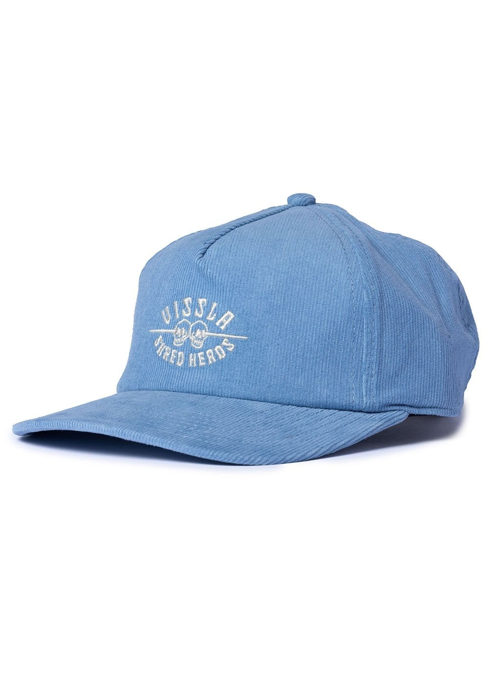Vissla Shread Heads Hat Slate O S