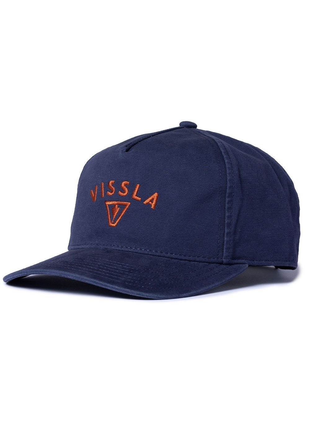 Vissla Signature Hat Midnight O S