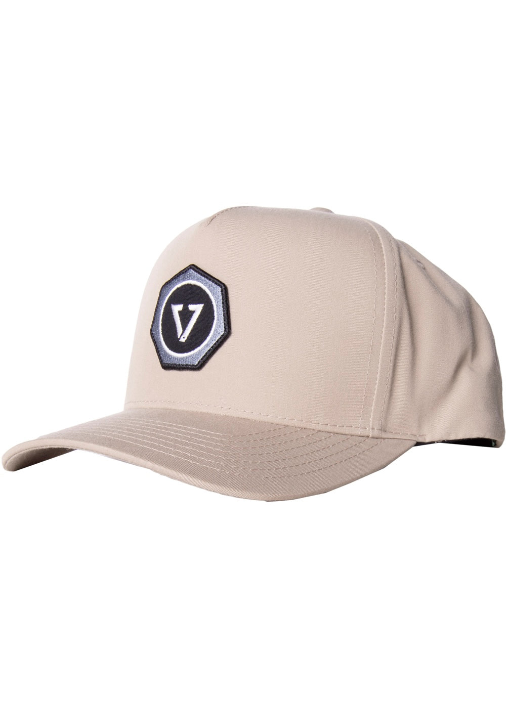 Vissla Seven Seas Eco Hat khaki