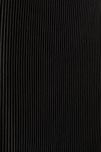 Clothide Pleated Wide Leg Trousers - Black