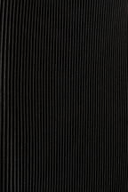 Maylis Pleat Midi Skirt - Black