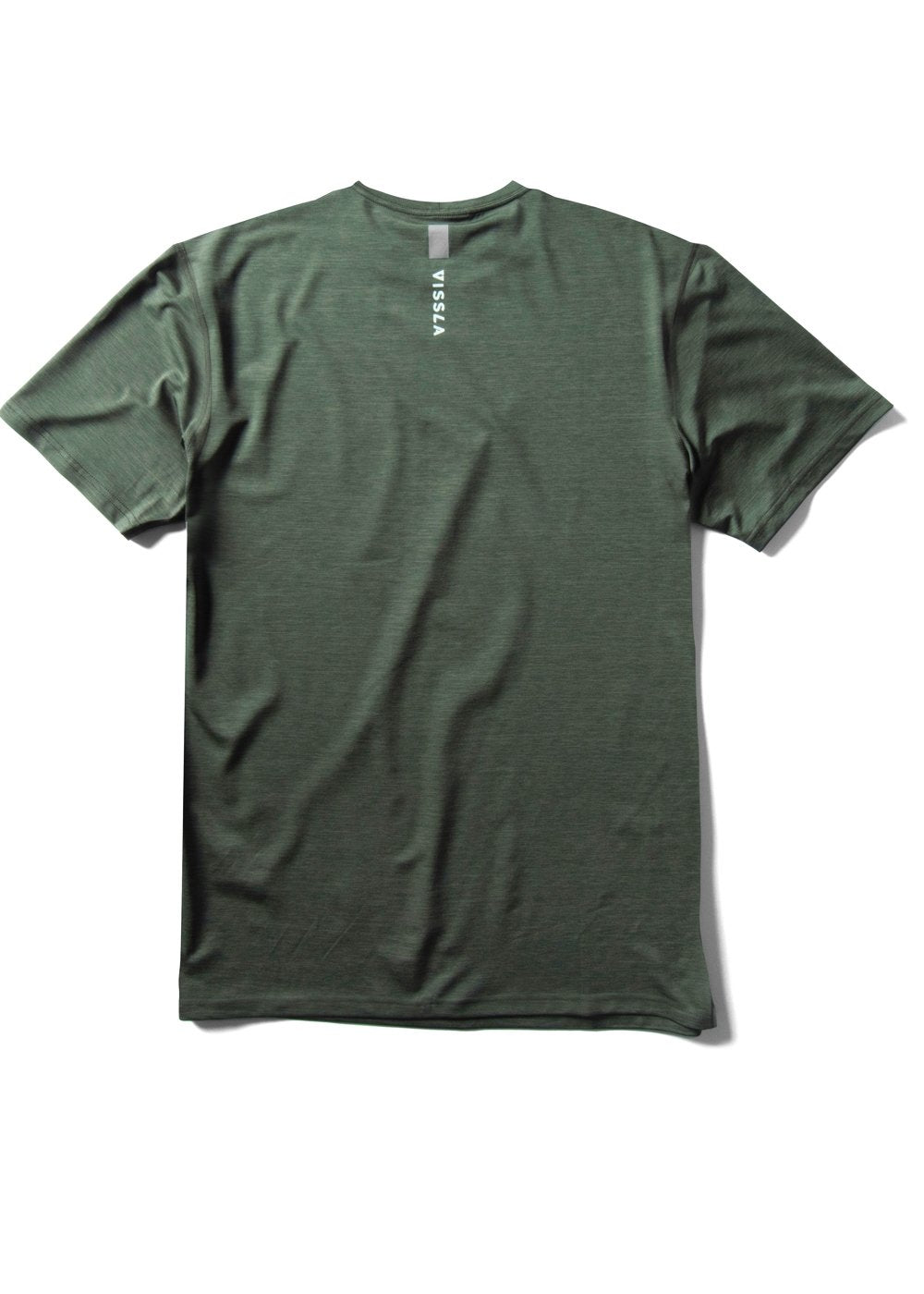 Vissla Twisted Eco S/S Lycra