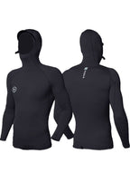 Vissla Warm Seas Eco Hooded Lycra