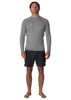 Vissla Warm Seas Eco Ls Lycra