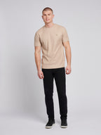 Mens Classic Fit Jean Black Wash