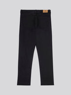 Mens Classic Fit Jean Black Wash