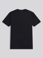 Mens Chuck T-Shirt Black