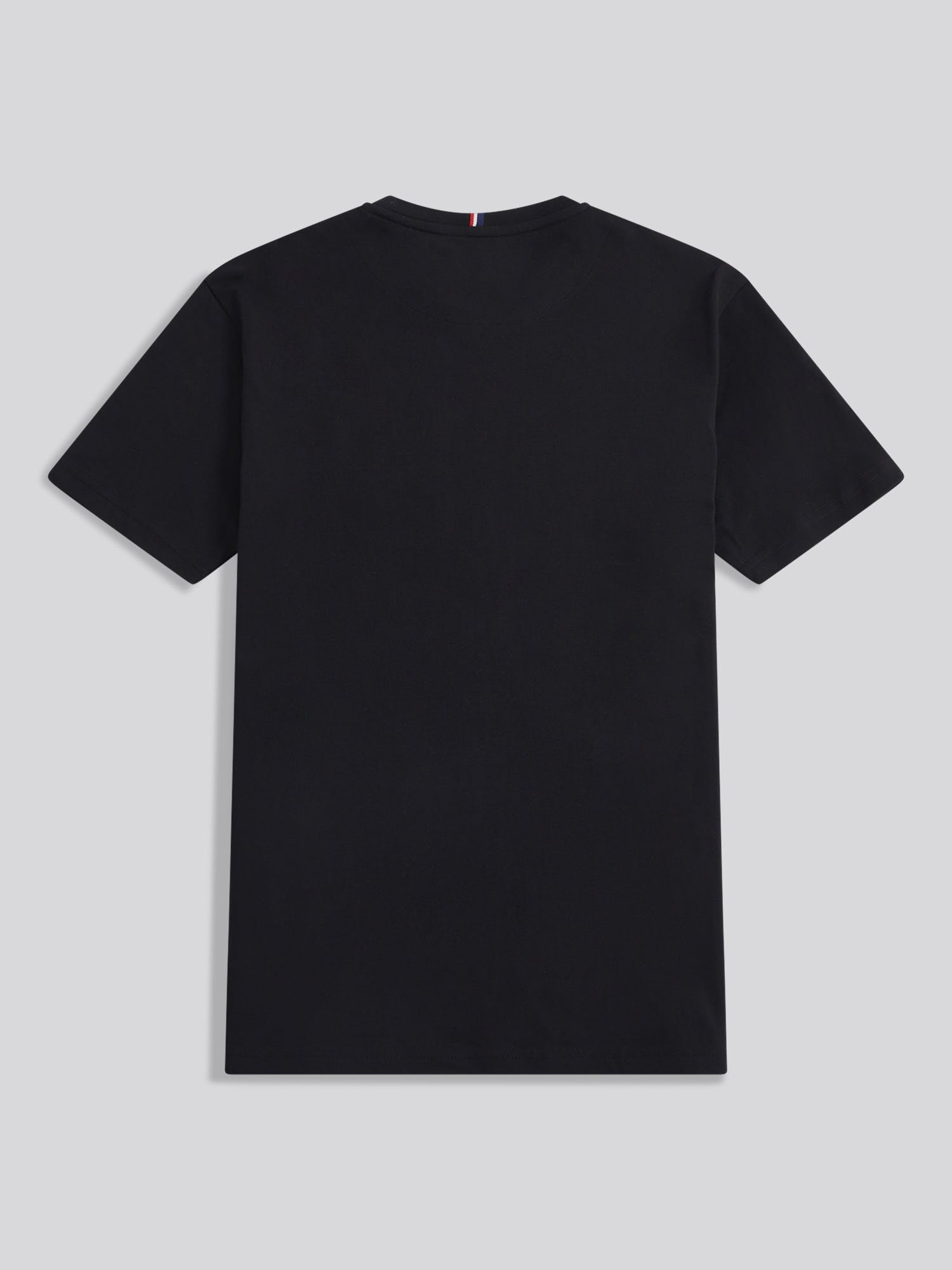 Mens Chuck T-Shirt Black