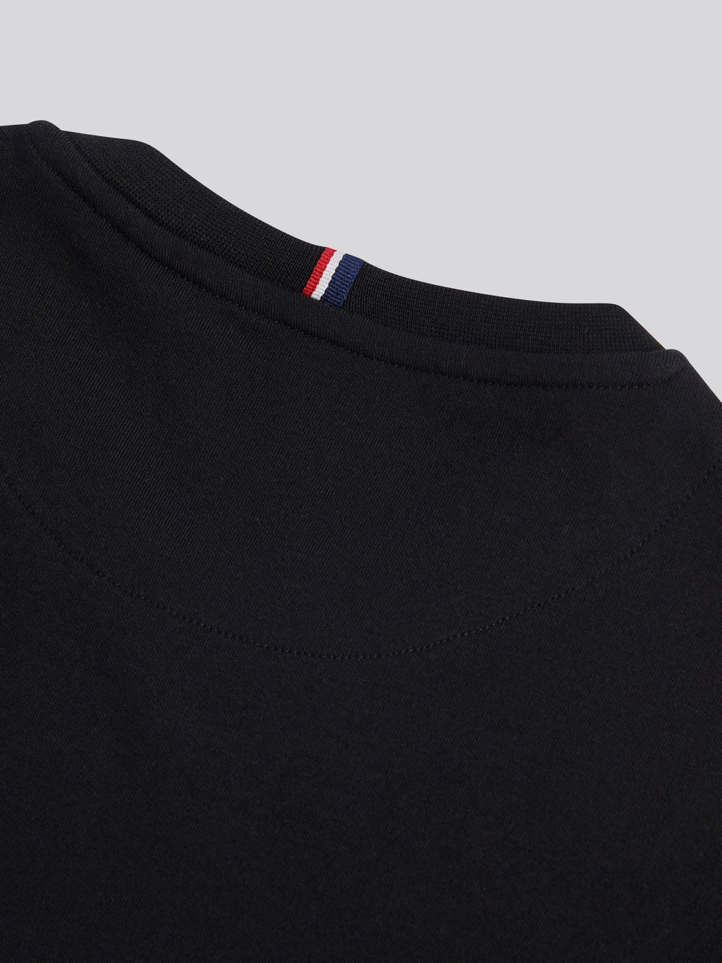 Mens Chuck T-Shirt Black