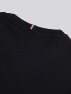 Mens Chuck T-Shirt Black