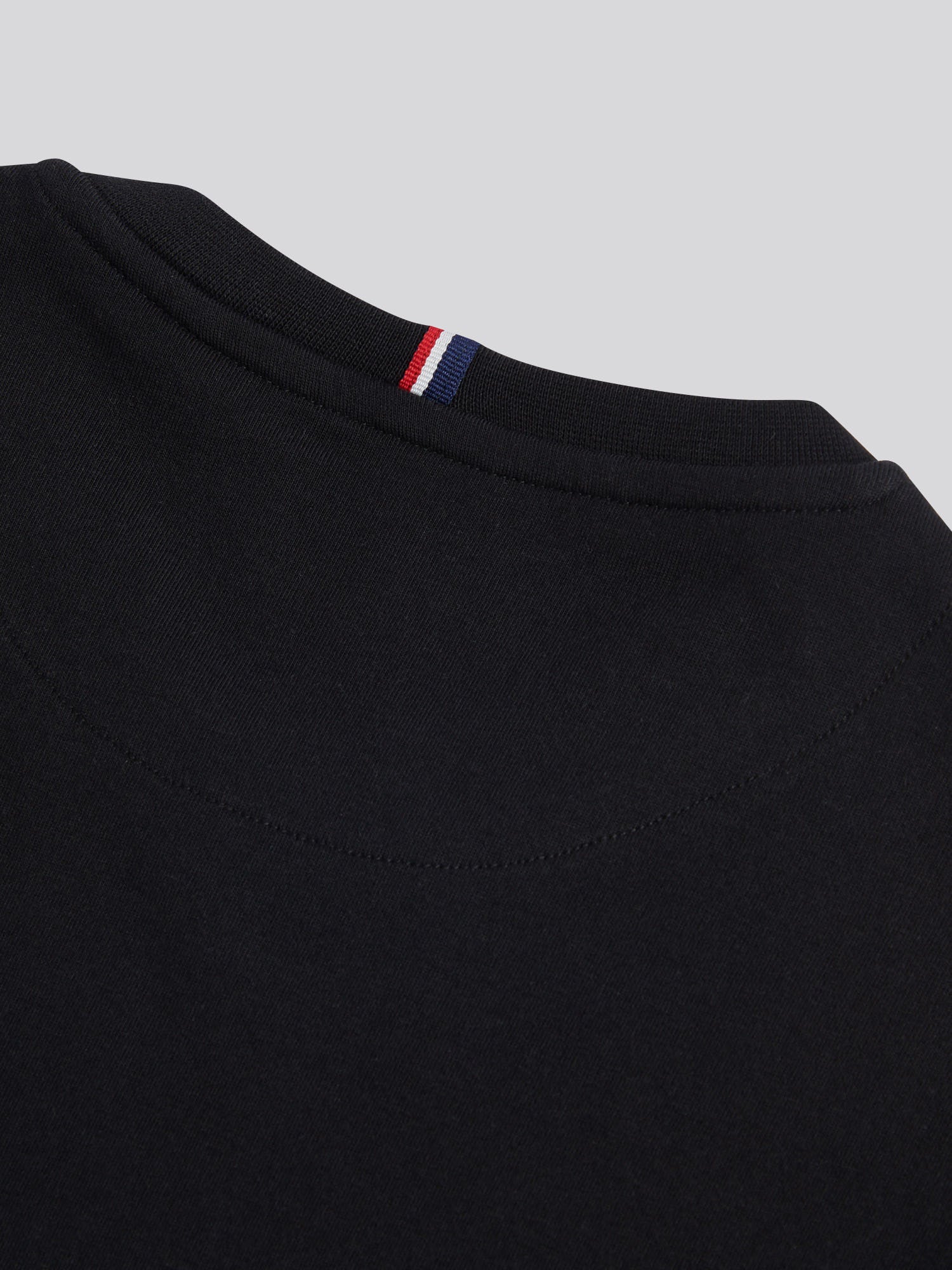 Mens Chuck T-Shirt Black