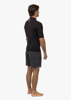 Vissla 7 Seas 1mm Short Sleeve Wetsuit Jacket