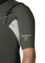 Vissla Natural Seas 2-2 Ss Full Suit