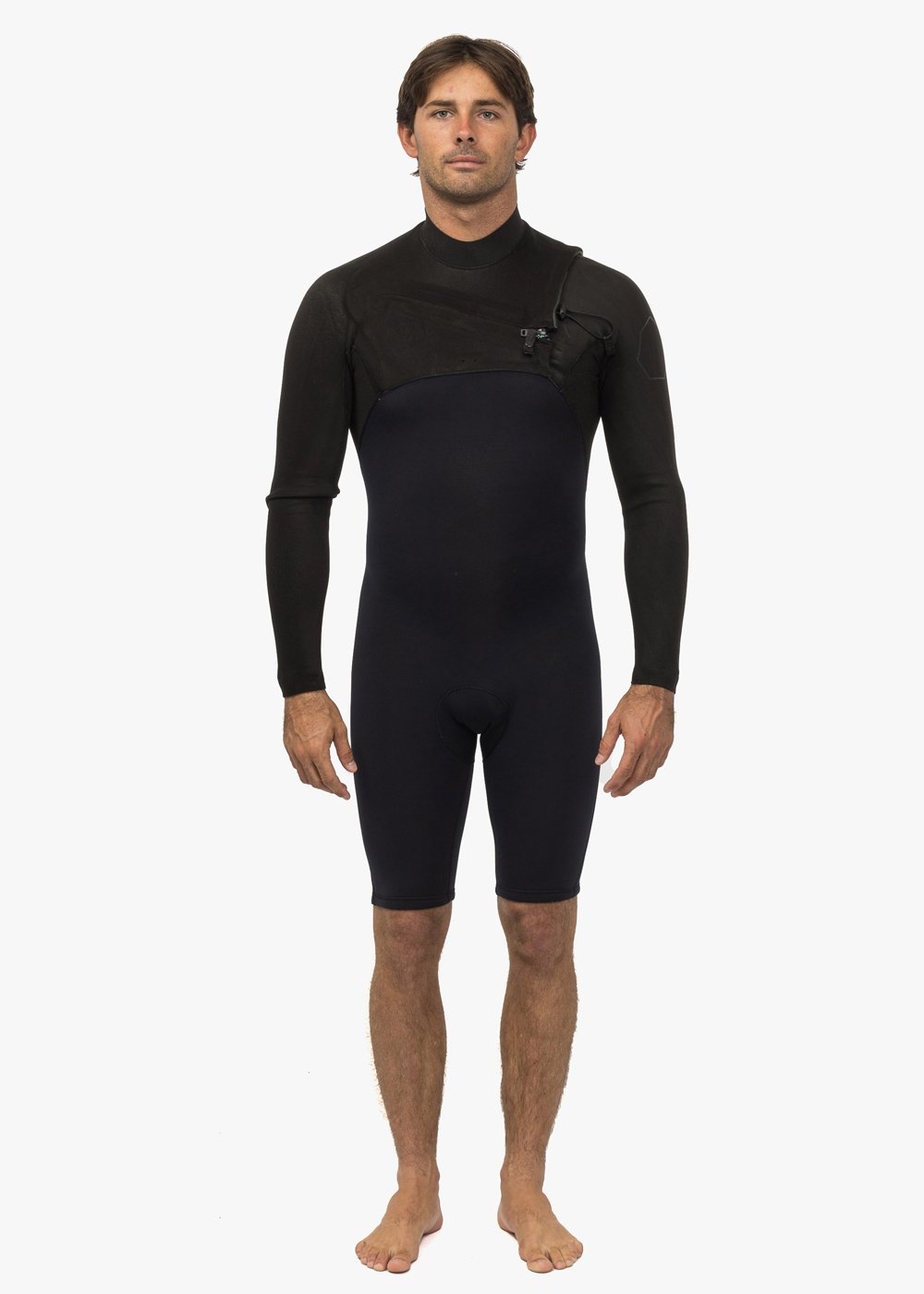 Vissla High Seas II 2-2 LS Spring – Brag Vintage